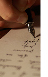 Write to us