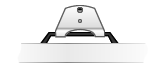 Utility Bracket & B1 Clamp