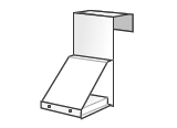 Partition Bracket