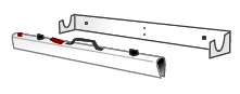 Presenter Bracket & B1 Clamp