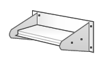 Wall Bracket 2000