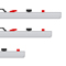 Plan Clamps A0, B1, A1, A2