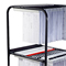 CAD Mobile Trolley