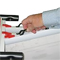 Easy to access any hanger