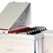 500 & 1000 Sheet Wallrack